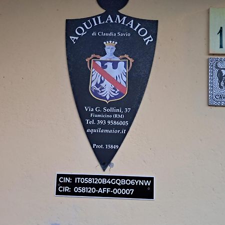 Aquilamaior Траглиата Экстерьер фото