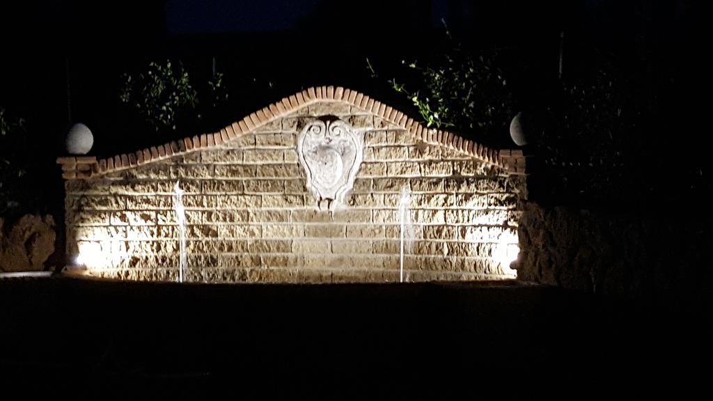 Aquilamaior Траглиата Экстерьер фото