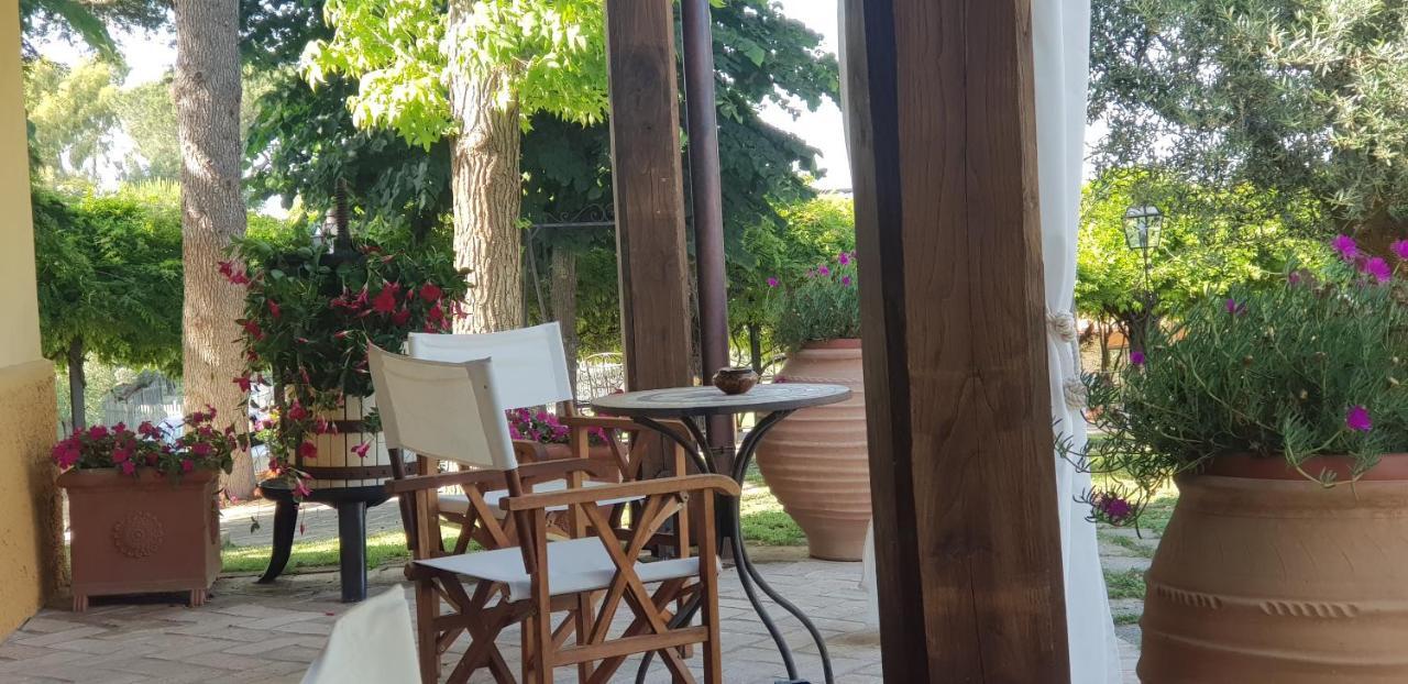 Aquilamaior Траглиата Экстерьер фото